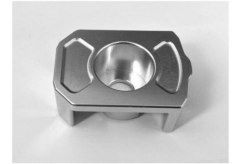 Automotive Precision Part