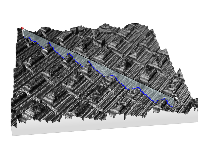 Milling Parts - CNC Machined Components