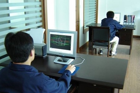 Turning Parts - CNC Machined Components