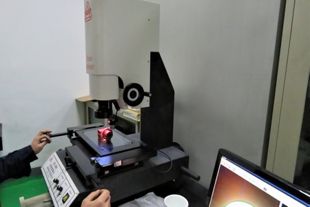 Turn-Milling Parts - CNC Machined Components